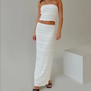 Princess Polly Two Piece Set